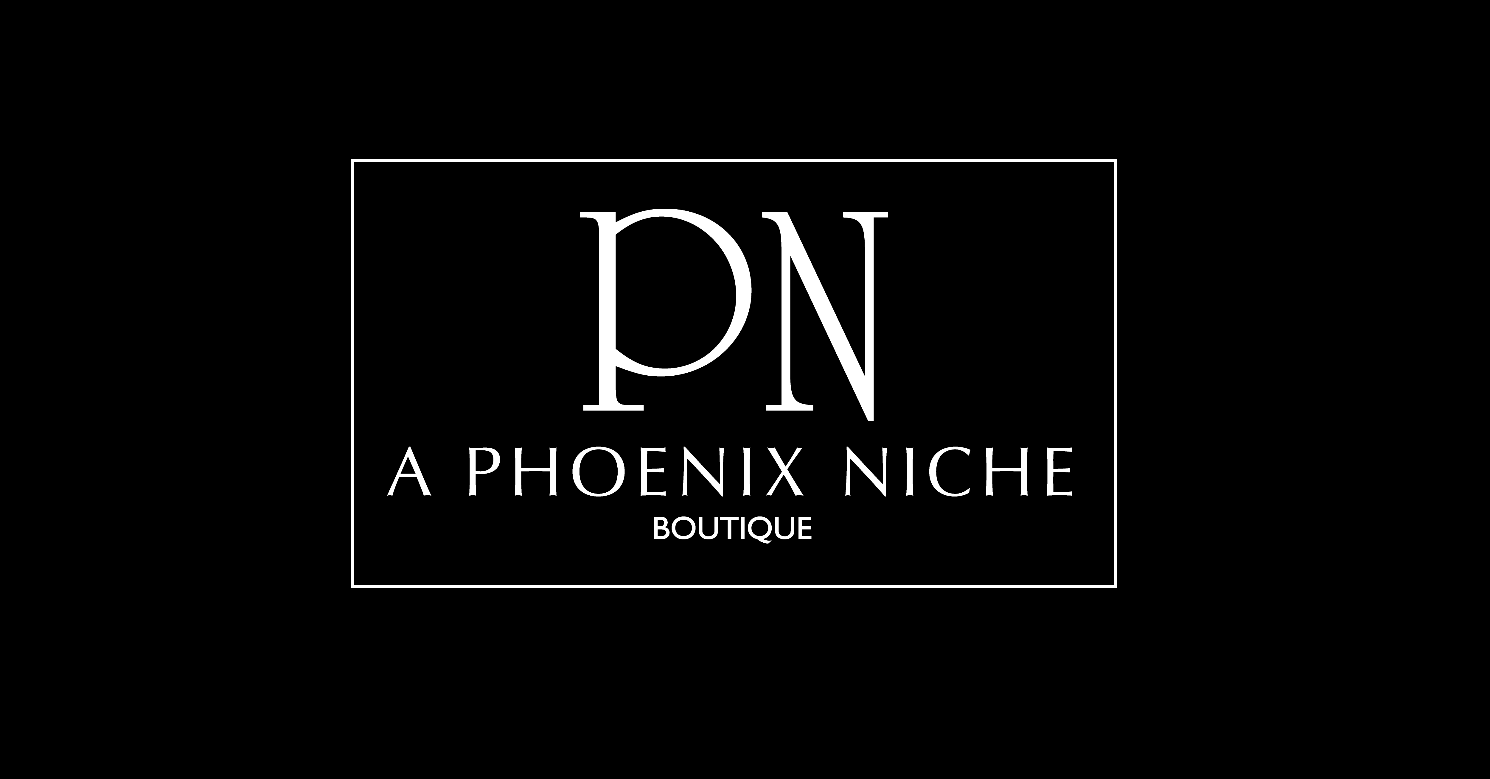 A Phoenix Niche Boutique Classic Luxury Clothing for Fiery Women