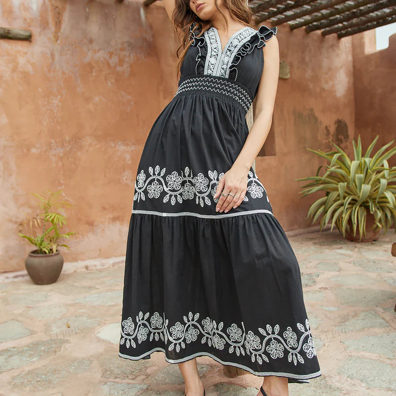 Maxi Dresses – A Phoenix Niche Boutique
