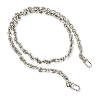Versatile Oval Phone Chain / Stylish Necklace